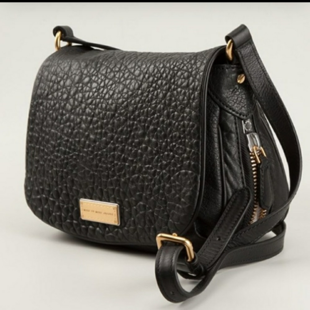 Marc By Marc Jacobs Washed Up Natasha Crossbody black